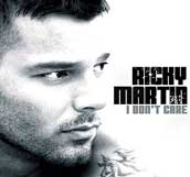 RICKY MARTIN